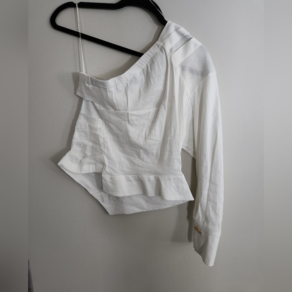 Zara top - Picture 3 of 3